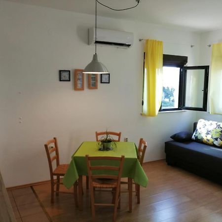 Apartamento Dean Senj  Exterior foto