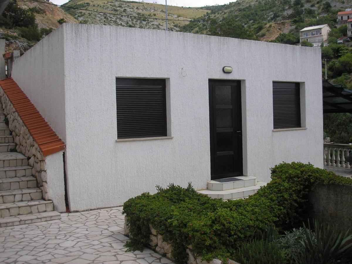 Apartamento Dean Senj  Habitación foto