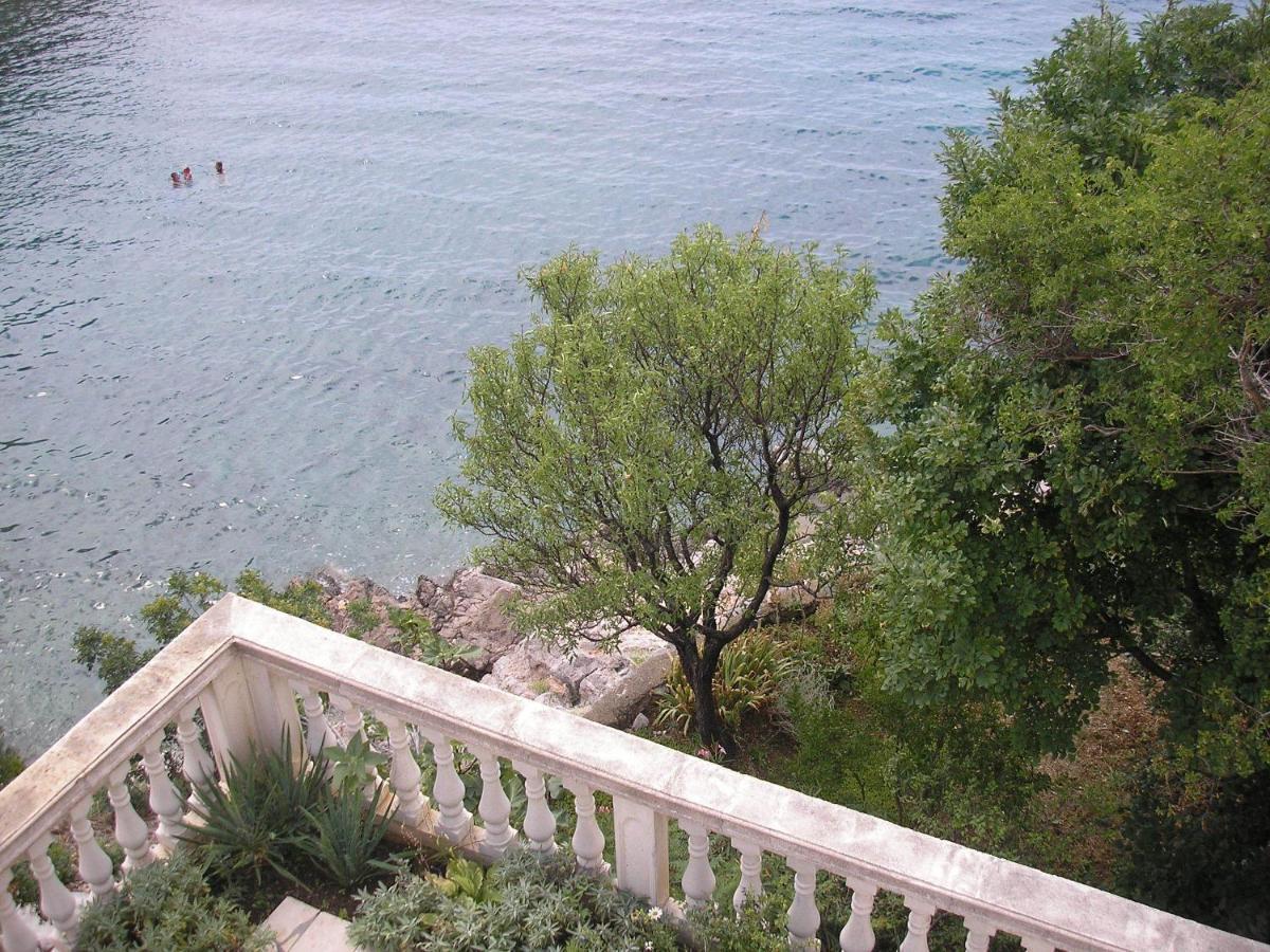 Apartamento Dean Senj  Habitación foto