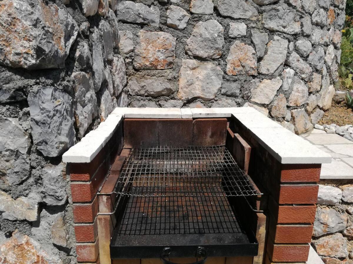 Apartamento Dean Senj  Exterior foto